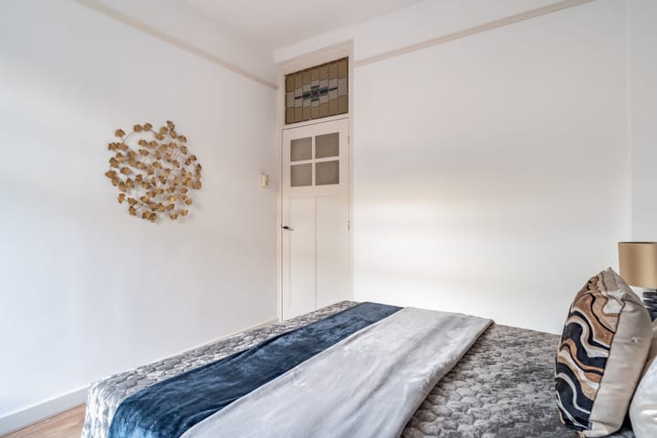 Foto 9 van Loudonstraat 34