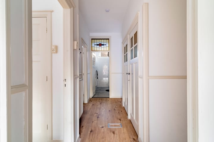 Foto 11 van Loudonstraat 34