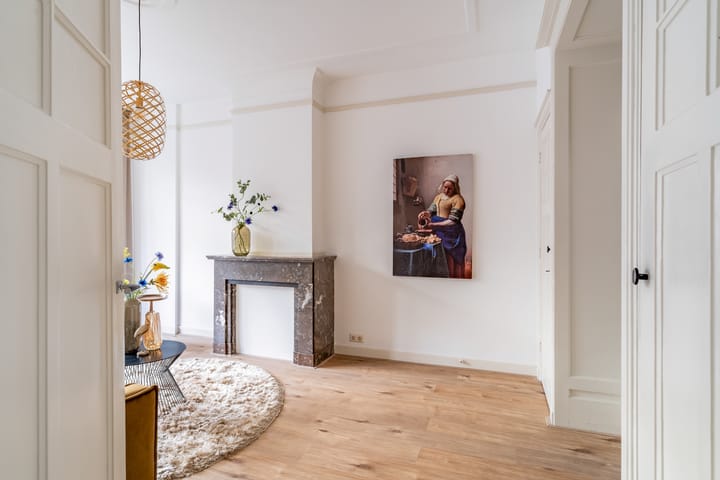 Foto 12 van Loudonstraat 34