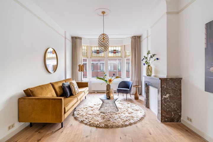 Foto 13 van Loudonstraat 34