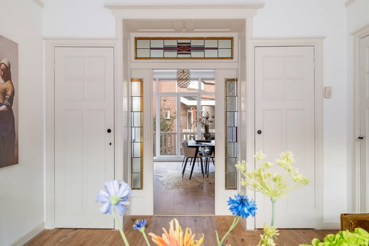 Foto 16 van Loudonstraat 34