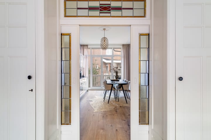 Foto 17 van Loudonstraat 34