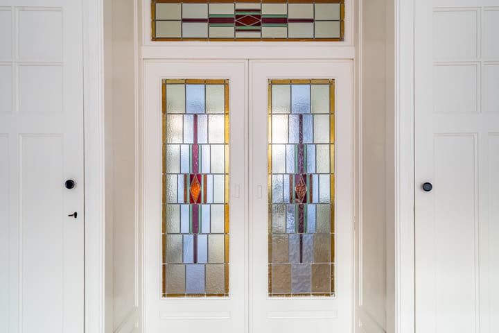 Foto 18 van Loudonstraat 34