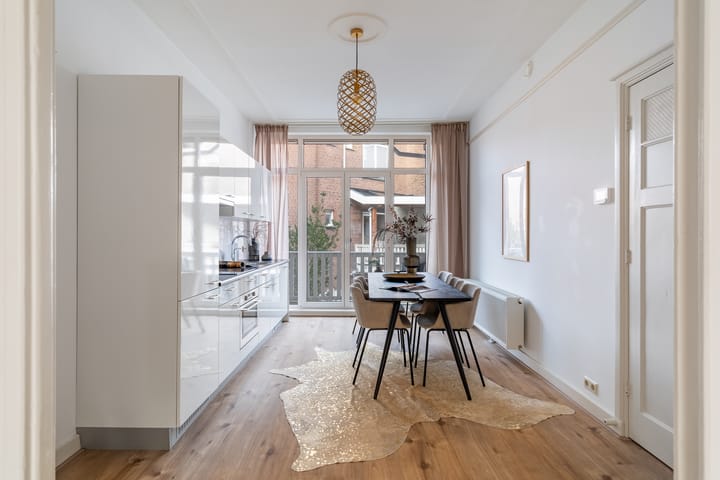 Foto 19 van Loudonstraat 34