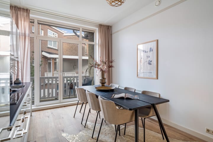 Foto 20 van Loudonstraat 34