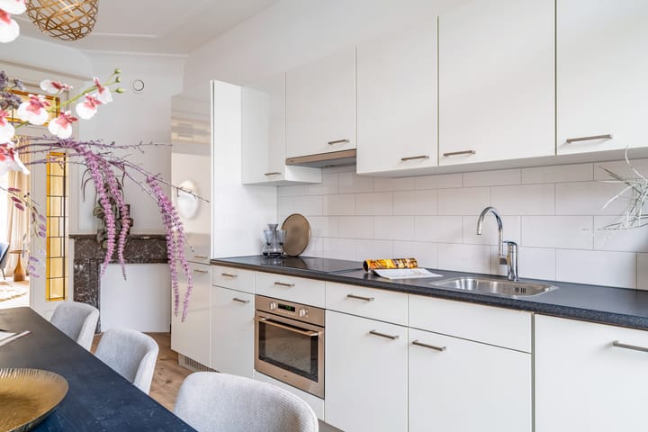 Foto 22 van Loudonstraat 34