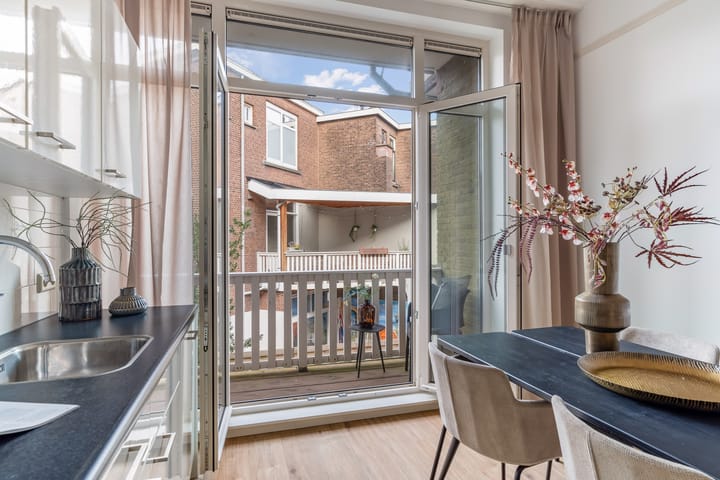 Foto 23 van Loudonstraat 34