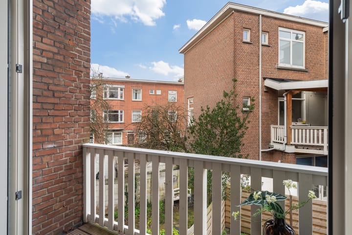 Foto 24 van Loudonstraat 34