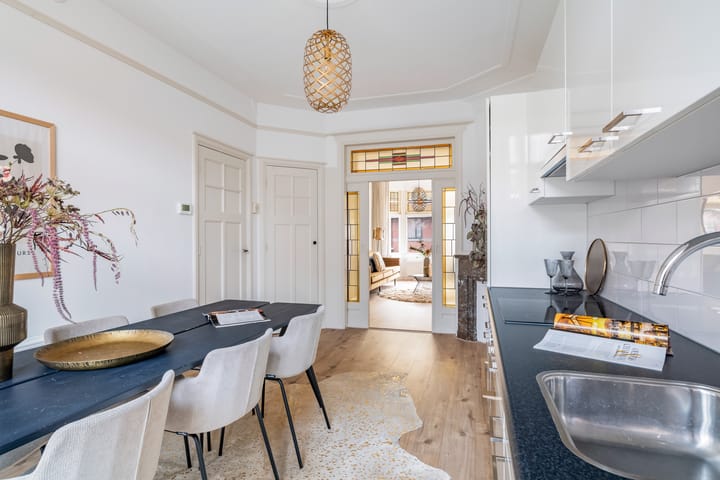 Foto 26 van Loudonstraat 34