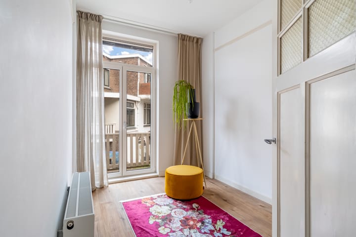 Foto 30 van Loudonstraat 34