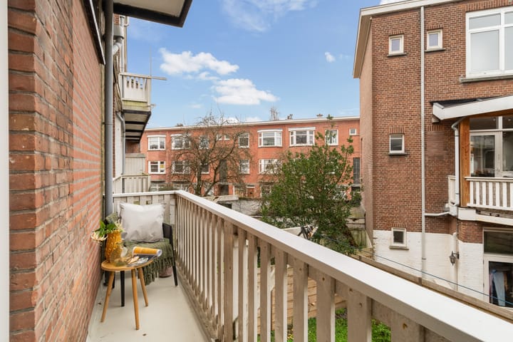 Foto 31 van Loudonstraat 34