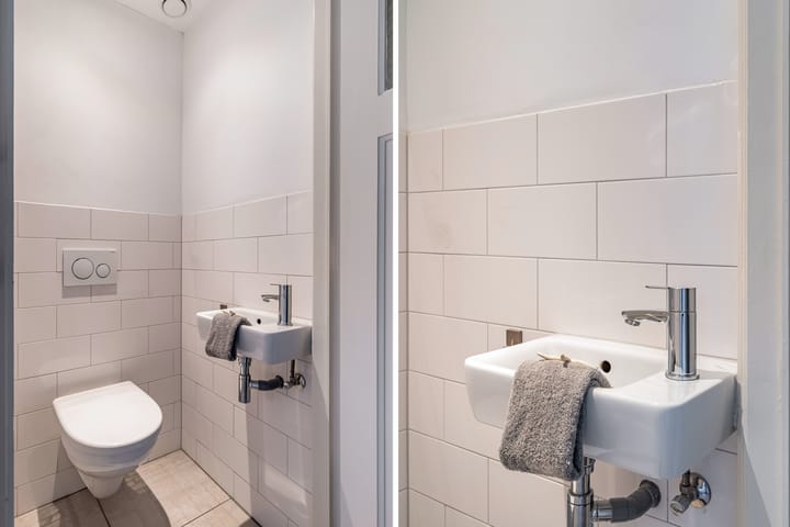 Foto 32 van Loudonstraat 34