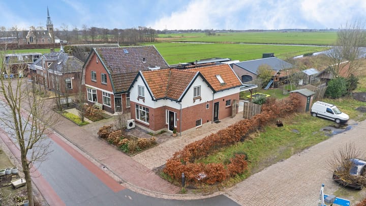 Foto 1 van Buorren 34