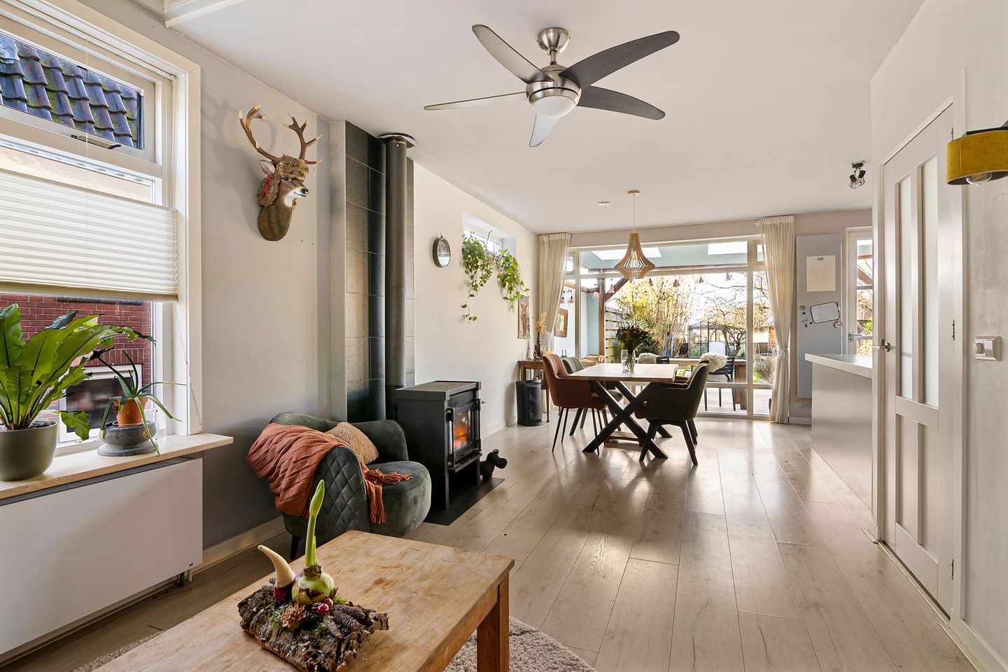 Foto 5 van Buorren 34