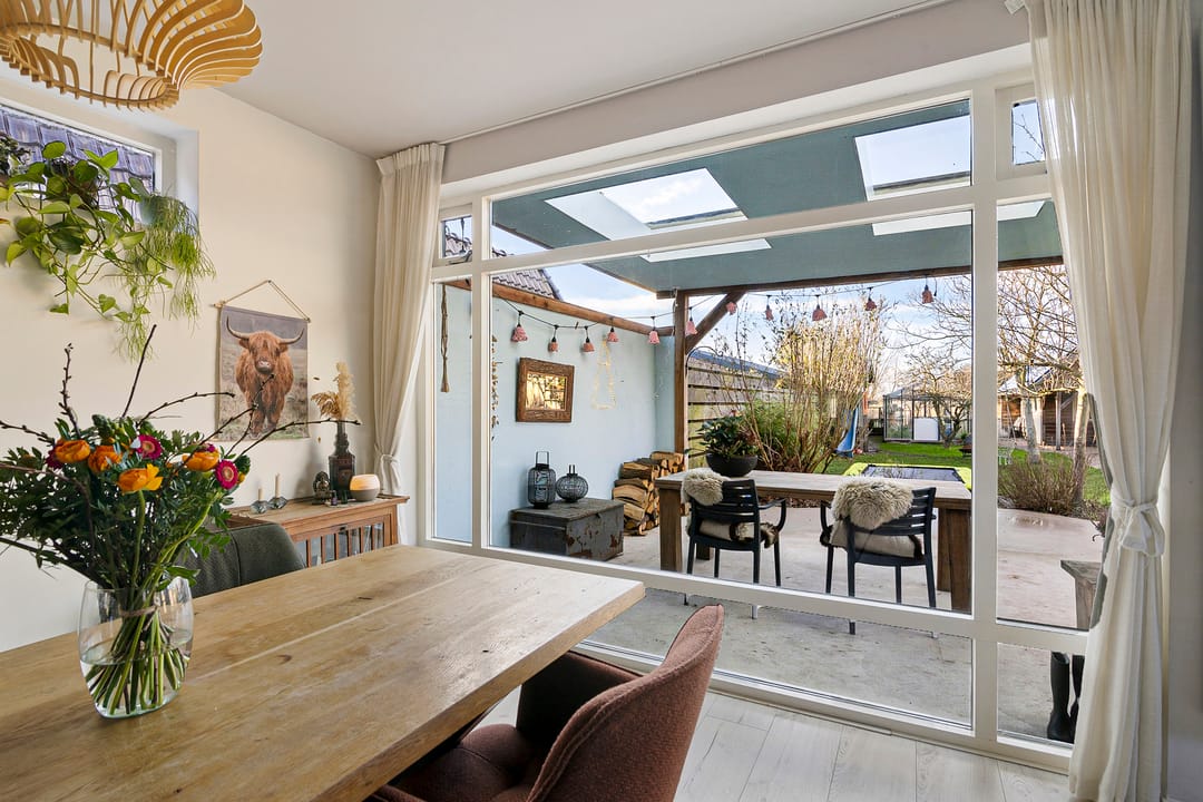 Foto 8 van Buorren 34