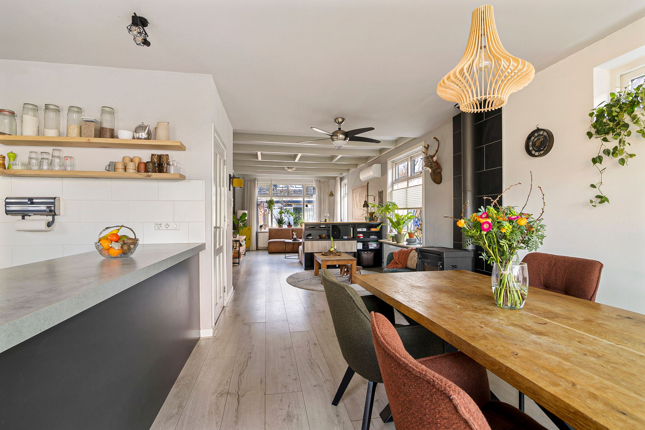 Foto 9 van Buorren 34