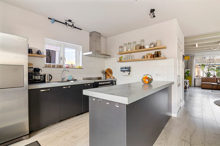 Foto 11 van Buorren 34