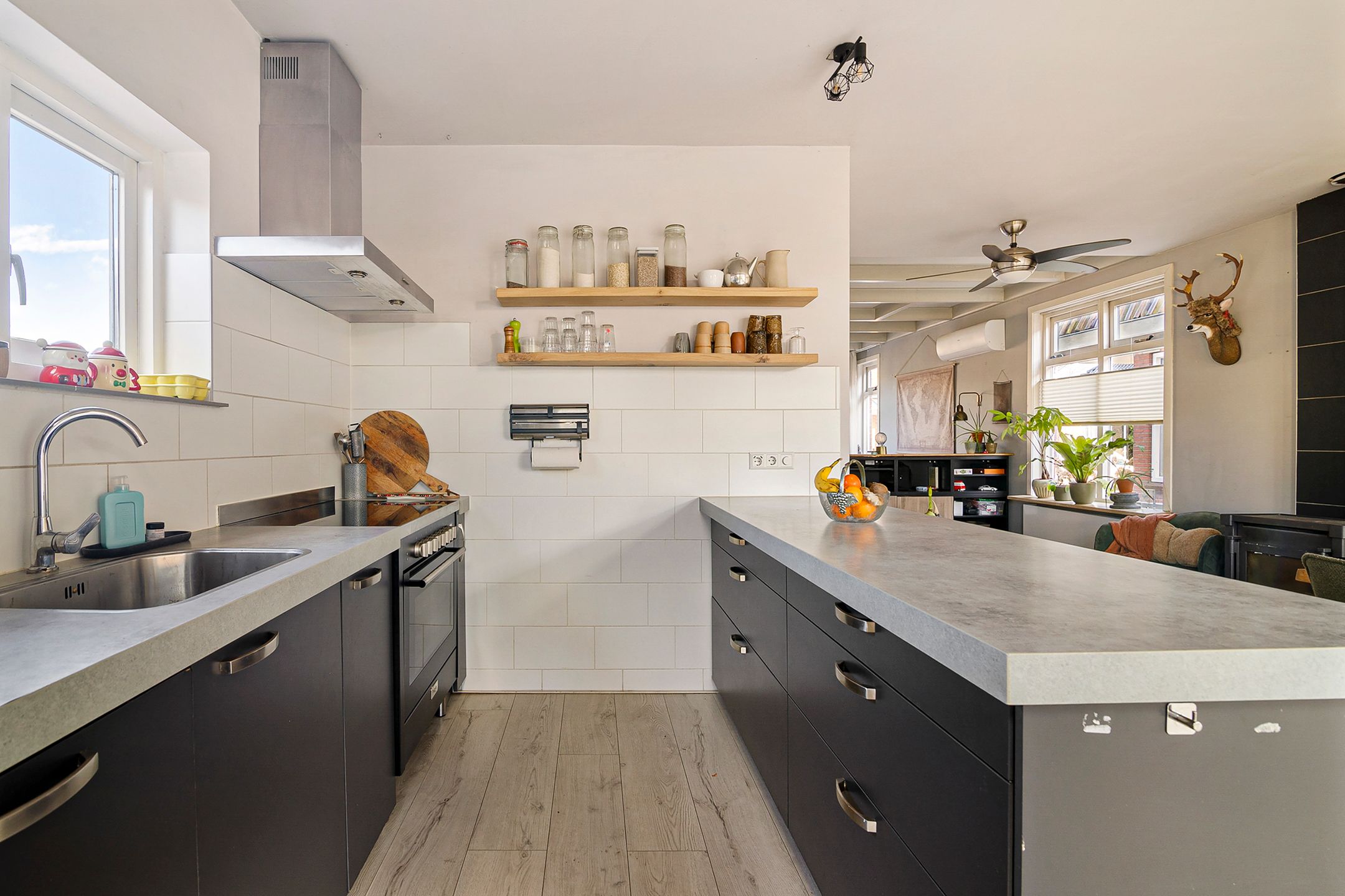 Foto 12 van Buorren 34