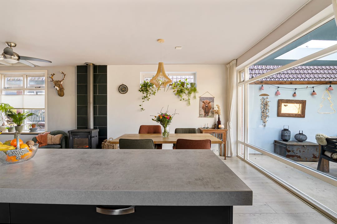 Foto 13 van Buorren 34