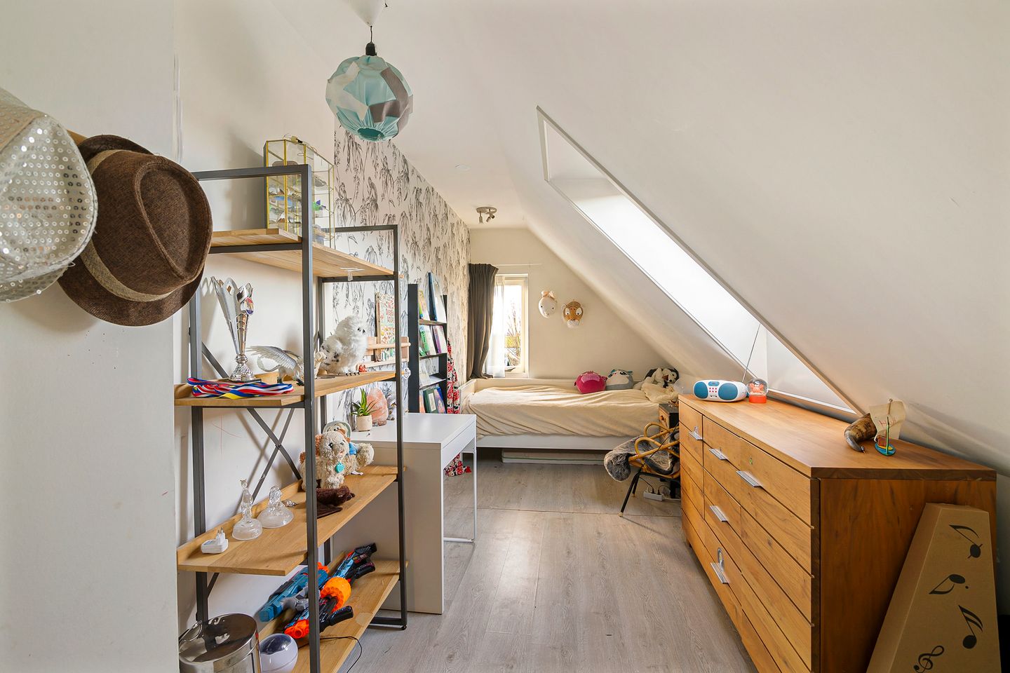 Foto 25 van Buorren 34