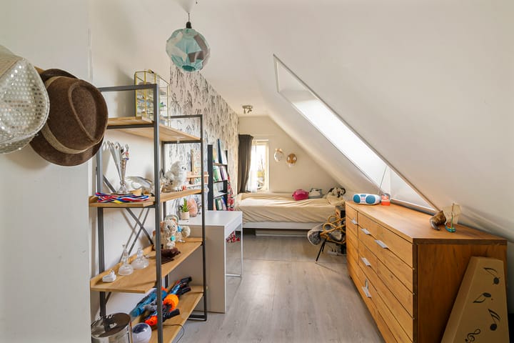 Foto 25 van Buorren 34