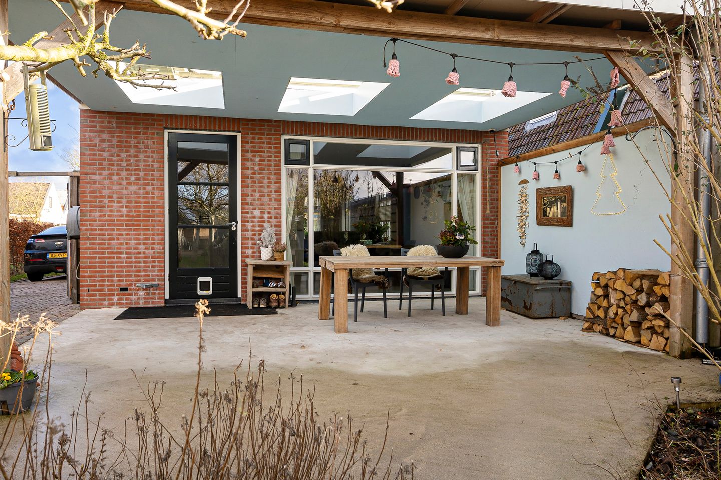 Foto 29 van Buorren 34