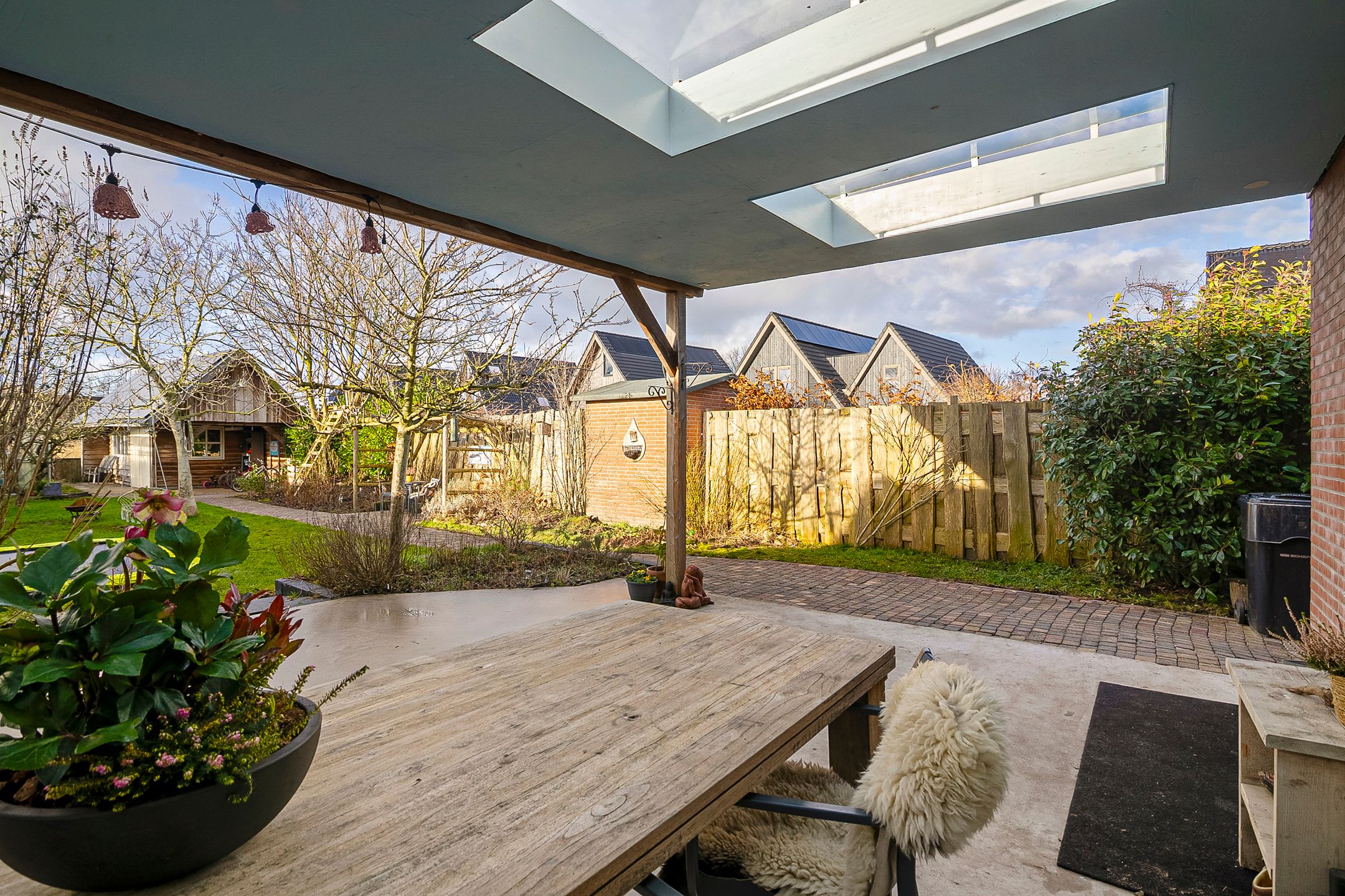 Foto 30 van Buorren 34