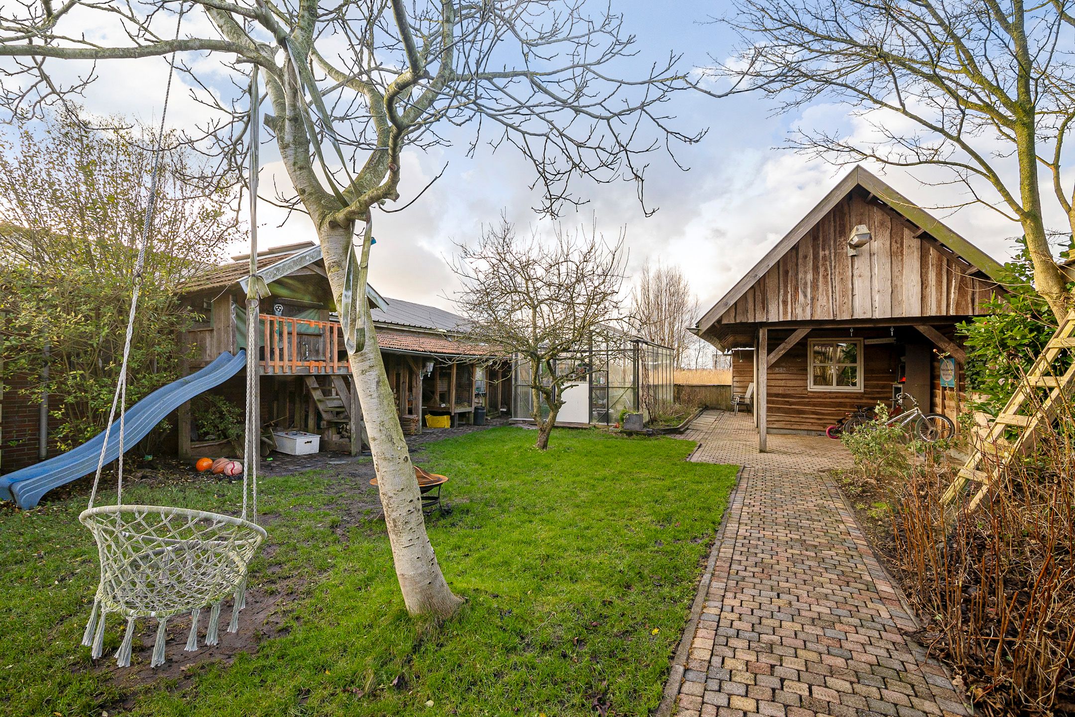 Foto 33 van Buorren 34