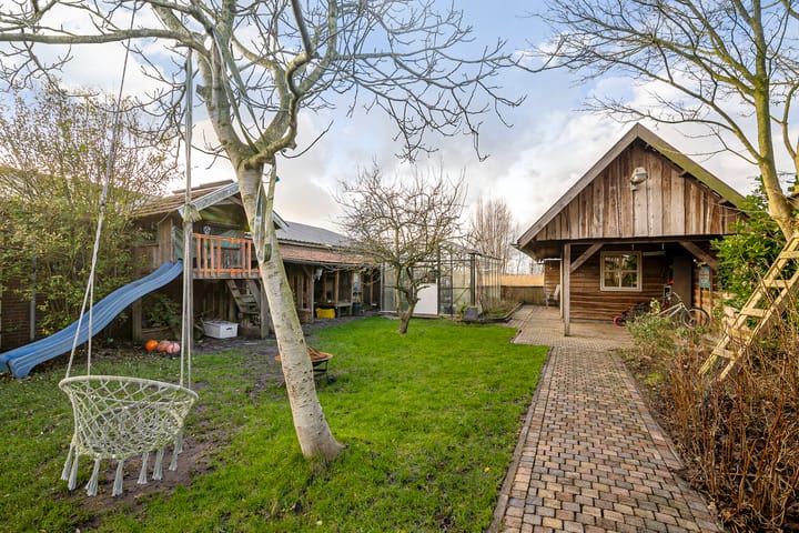 Foto 33 van Buorren 34