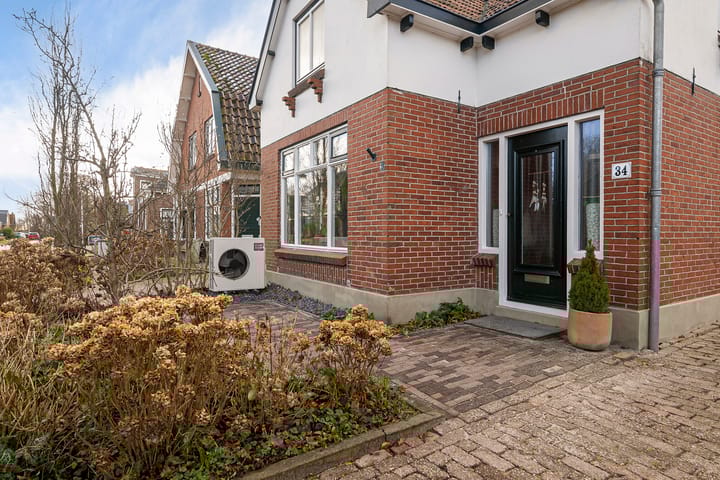 Foto 39 van Buorren 34