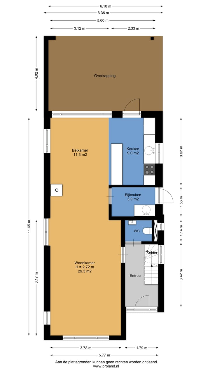 Foto 49 van Buorren 34