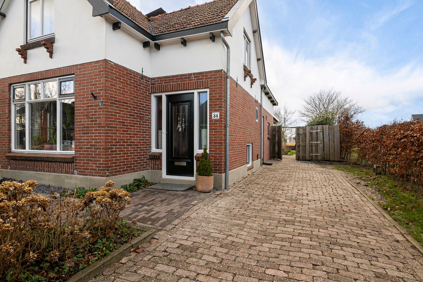 Foto 40 van Buorren 34