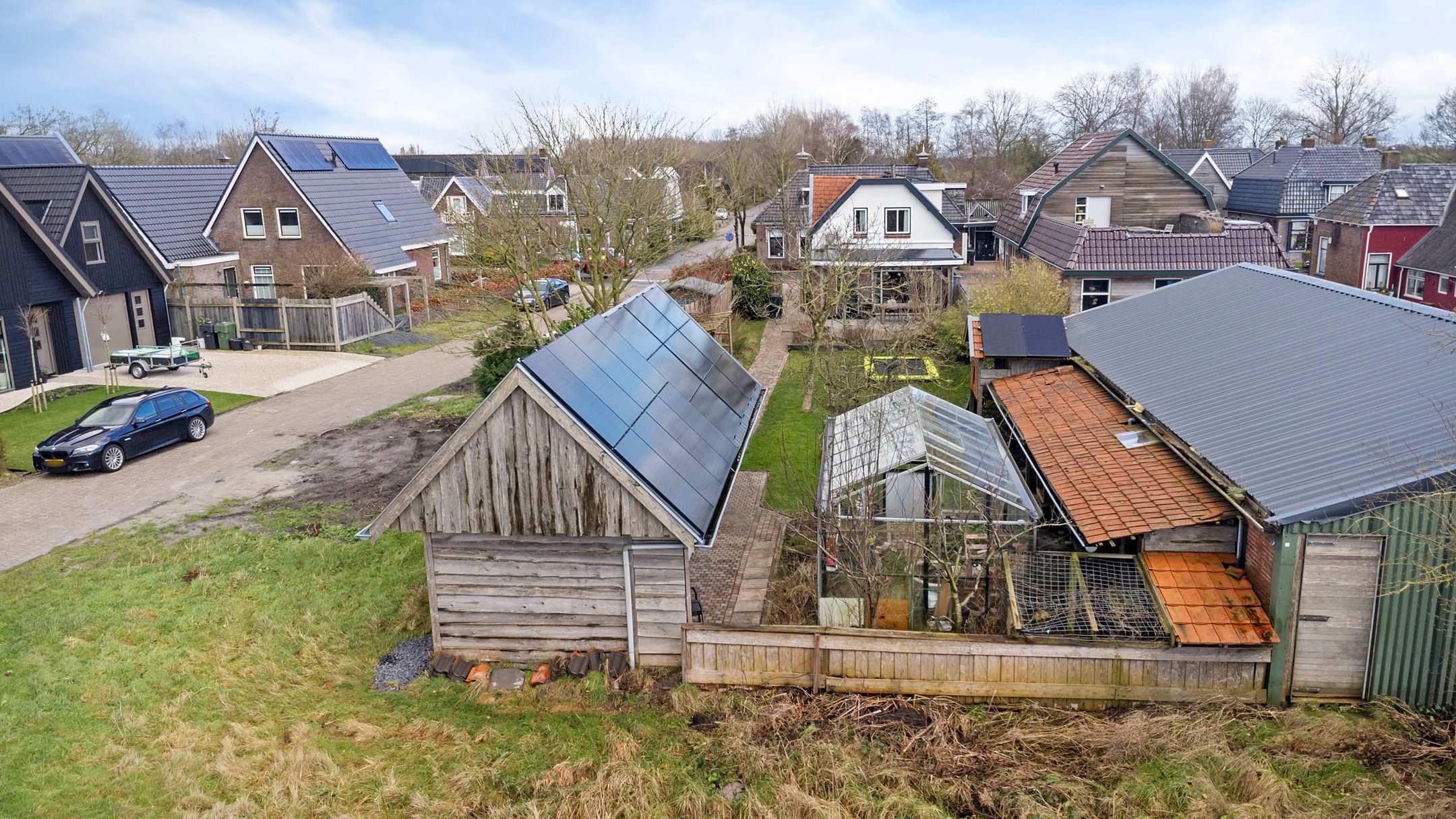 Foto 45 van Buorren 34