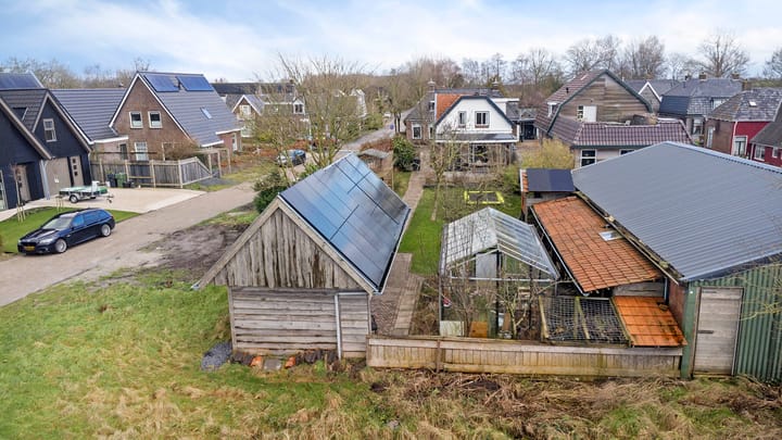 Foto 45 van Buorren 34