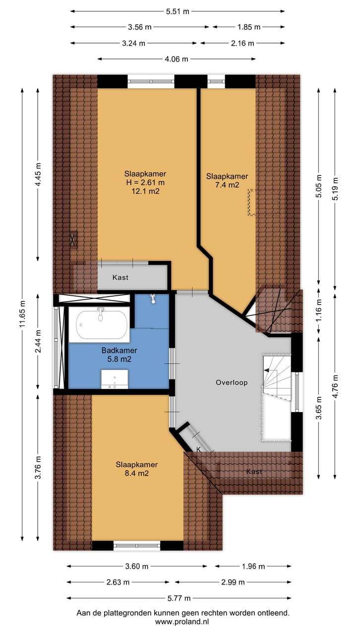 Foto 50 van Buorren 34