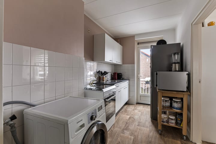 Photo 7 of Opalinestraat 73