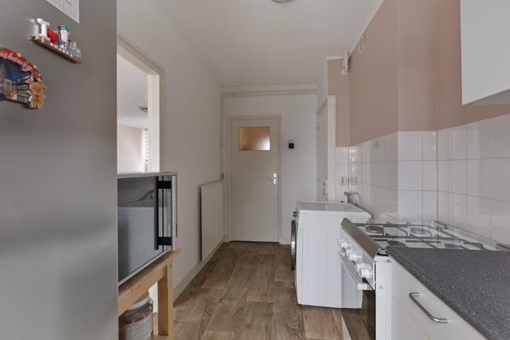 Photo 8 of Opalinestraat 73