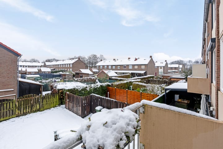 Photo 9 of Opalinestraat 73