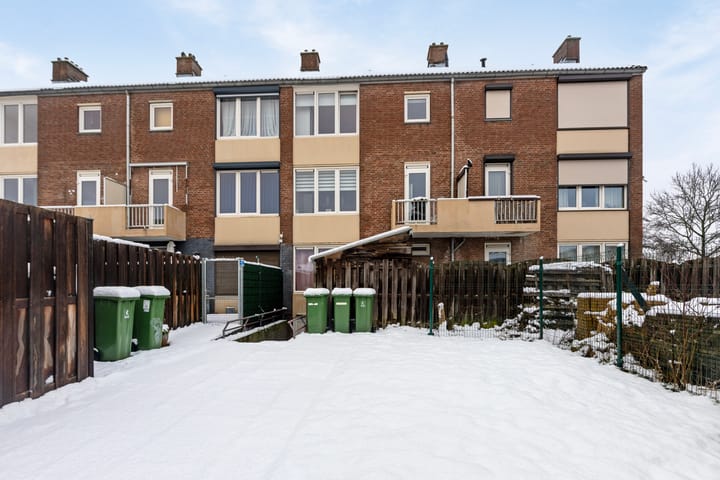 Photo 11 of Opalinestraat 73