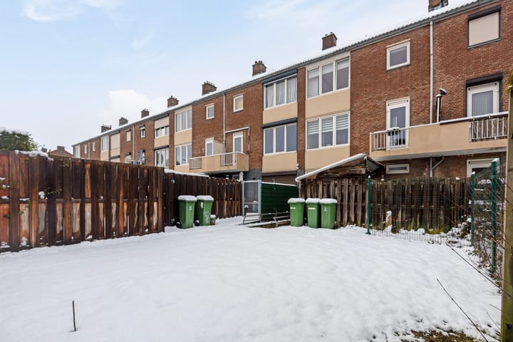 Photo 10 of Opalinestraat 73