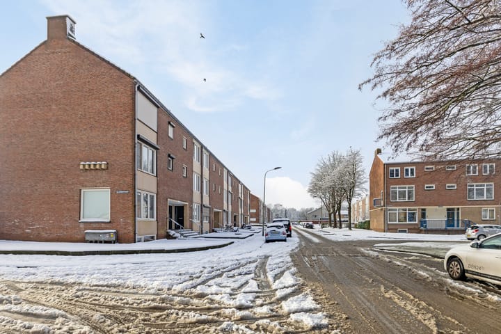 Photo 20 of Opalinestraat 73