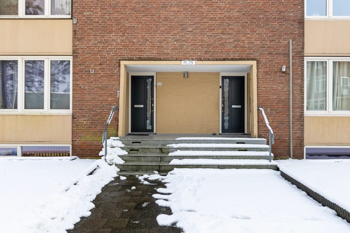 Photo 21 of Opalinestraat 73