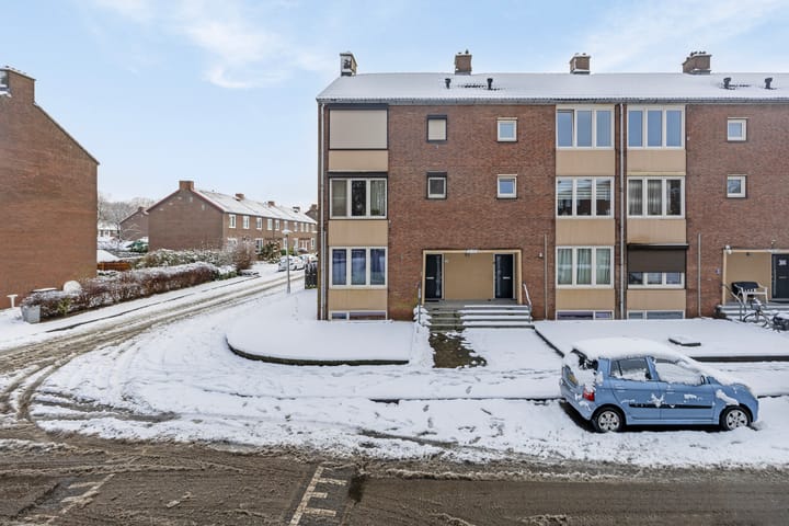 Photo 22 of Opalinestraat 73