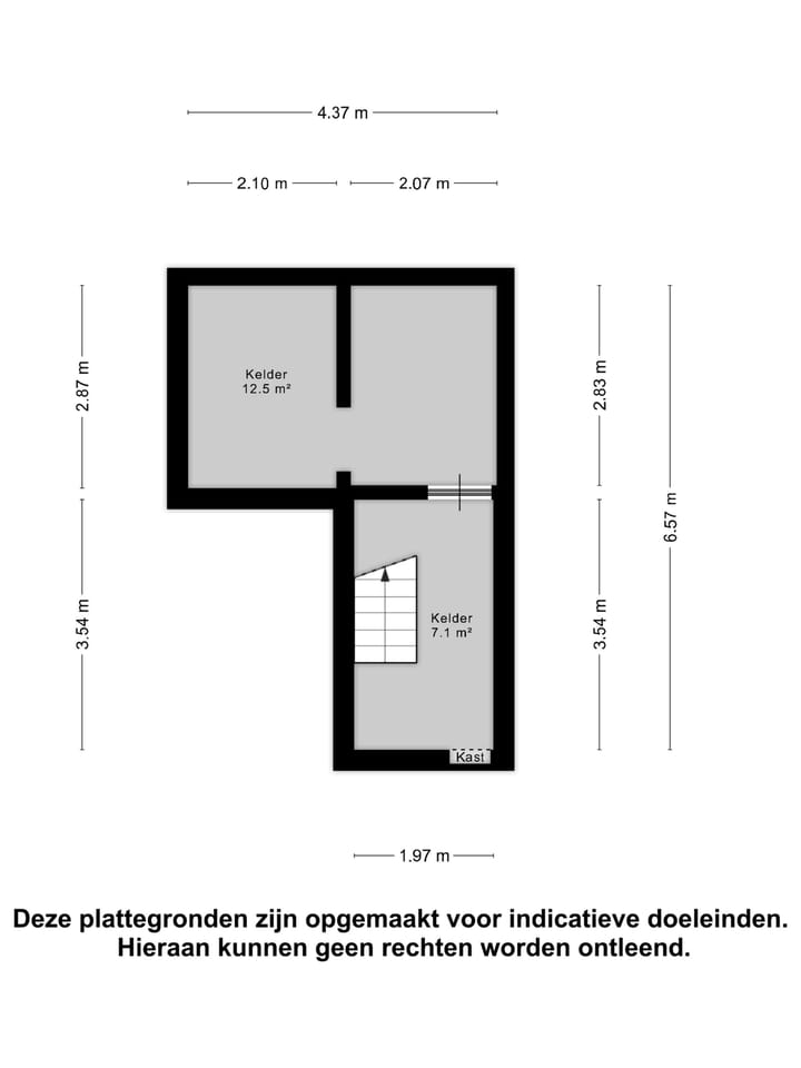 Photo 26 of Opalinestraat 73
