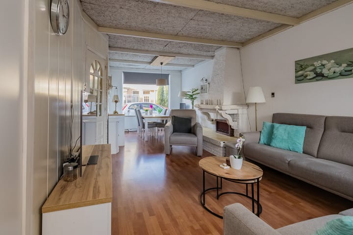 Foto 2 van De Lumeystraat 29