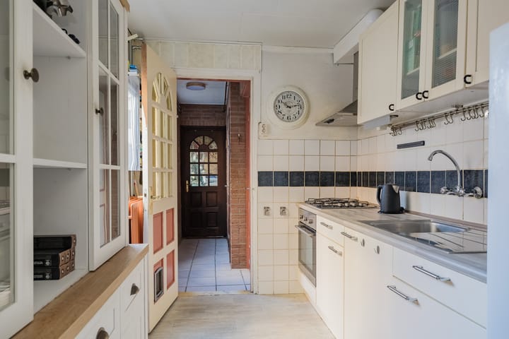 Foto 3 van De Lumeystraat 29