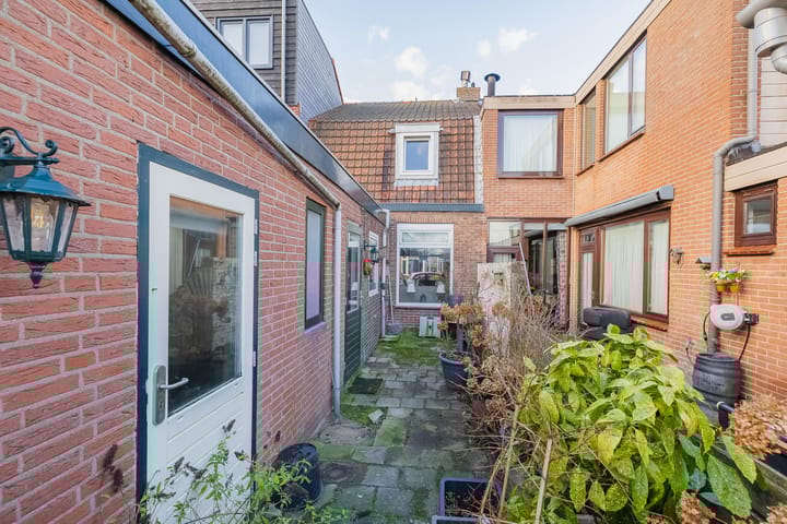 Foto 4 van De Lumeystraat 29