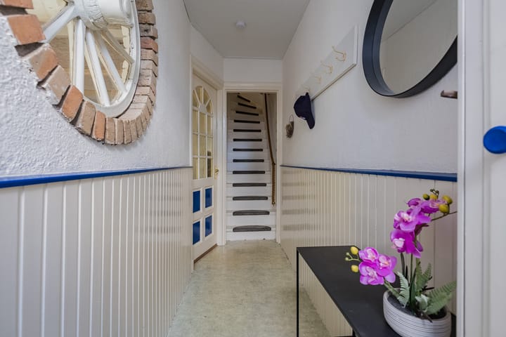 Foto 5 van De Lumeystraat 29