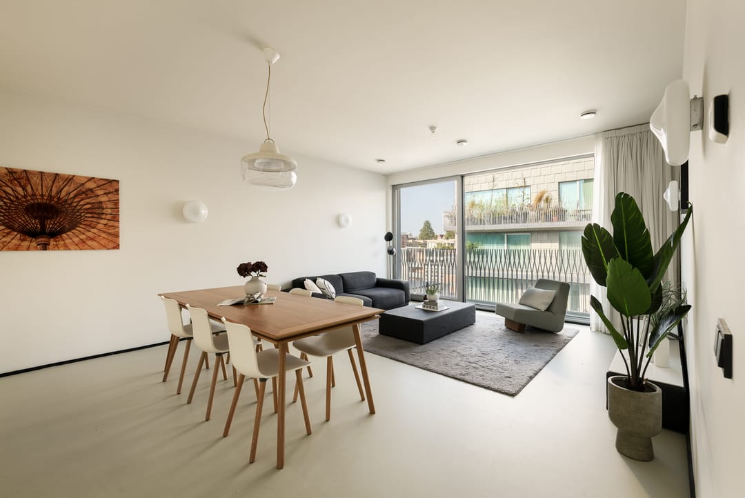 Foto 1 van Valkenburgerstraat 136-D