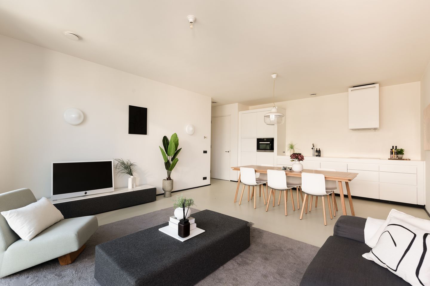 Foto 4 van Valkenburgerstraat 136-D